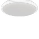 plafon LED Terma 28W 1960lm 4000K biały IP44 ML6403 Milagro