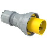 WTYCZKA PRZEN.IP67 125A 3P 043-4 PCE