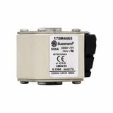 FUSE 550A 690V 1BKN/50 AR UC Wkładka szybka 550A AC 690V rozmiar 1 53x69x51 mm aR IEC UL, 170M4465 E