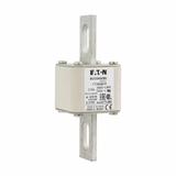 FUSE 315A 690V 1FU/90 AR UC Wkładka szybka 315A AC 690V rozmiar 1 53x69x136 mm aR IEC UL, 170M4610 E