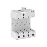 MB 1+FS, PODSTAWA OGRANICZNIKA