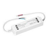 Zasilacz LED, hermetyczny, 24V, 100W, IP67, plastikowa obudowa