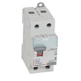 Wyłącznik Różnicowoprądowy P 302 2P 40A 100Ma Typ AC DX3 411515 LEGRAND