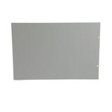 Maskownica pełna 370x600mm (HxW) PC2606K ABB