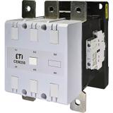 Stycznik powietrzny CEM250E.22-250V-AC/DC 004646032 ETI