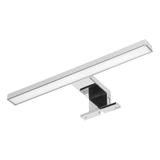 MIRALL LED 5W lampa nad lustro 350lm 4000K dł. 30 cm plastik