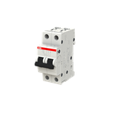 S202-C25 wyłącznik nadmiarowo-prądowy