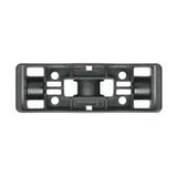 CC-H 85/27 GR Materiał do etykiet /40szt./ WEIDMULLER