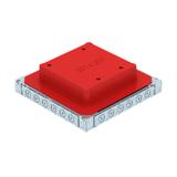 UDSSD 25038 4, Puszka podpodłogowa