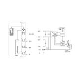sterownik CANopen 640/832kB PGM/RAM WAGO
