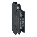 Blok styków pomocniczych 1NO 1NC zaciski śrubowe