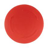 M22-PVT45P Przycisk bezpieczeństwa 45mm bez podświetlenia 121462 EATON