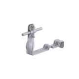 AN-27G/OG/-N Uchwyt dach.prof.skr.Z-śr. WZÓR 3 H=10cm /OG/