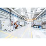 Oprawa LOW BAY FLEX 1200 DALI P 73W 840 W