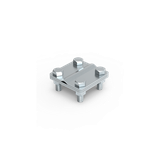 OC ZŁĄCZE UNIWERSALNE ODGAŁĘŹNE 14.1 OC