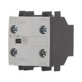 DILA-XHIR11 Moduł przednich styków pomocniczych 1Z+1R Ith= 16A Zaciski śrubowe Pasuje do DIL 110140