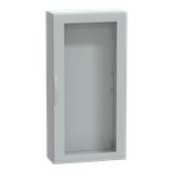 Thalassa Obudowa poliestrowa PLA IP65 drzwi transparentne 1500x750x320 mm