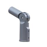 Adapter do oprawy ECO AREA 48/60 ADJUST ANGLE ADPT GR