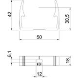 ALQ M40 Uchwyt Quick