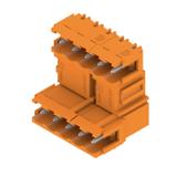 SLD 5.08V/10/90B 3.2 SN OR BX Wtyki PCB (złącza płyty), 5.08 mm, Liczba biegunów: 10, kąt odejścia: 90° /50szt./ 1726310000 WEIDMÜLLER