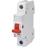 Rozłącznik izolacyjny 100A SV 1100 002423116 ETI