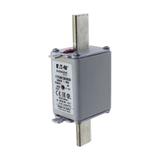 FUSE 40A 690V aR DIN 1 HSDNH Wkładka szybka 40A 690V aR DIN 1 podwójny wskaźnik 170M3808D EATON
