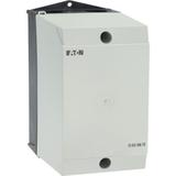 CI-K2-100-TS Mała obudowa CI-K2 z szyną montażową 206882 EATON