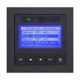 9PX 8000i 3:1 HotSwap 9PX 8000i 3:1 HotSwap 9PX8KIBP31 9PX8KiBP31 EATON