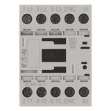 DILM12-01-EA(24VDC) Stycznik 5,5kW 400V sterowanie 24VDC 190036 EATON