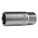 Nasadka do świec zapłonowych 1/2'' SW 21 110756 HAUPA