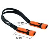 Lampa na szyje 300lm