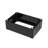 TZG110 Cokół głębokość D=225mm szerokość 1PW wysokość H=100mm