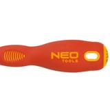 Wkrętak płaski 1000V, 3.0 x 100 mm, SvCm