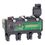 Wyzwalacz elektroniczny, ComPacT NSX, MicroLogic 7.3E Vigi, 570A, 3P3D, do NSX630