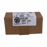 315AMP 240V IEC AC BS88 HIGH SPEED FUSE Wkładka szybka 315A AC 240V DC 150V BS88 38x84 mm, 315LMT EA