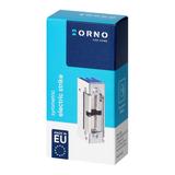 Elektrozaczep symetryczny z pamięcią i z blokadą, niskoprądowy, 280mA dla 12VDC