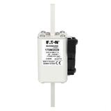 FUSE 315A 1000V 1*FKE/115 AR Wkładka szybka 315A AC 1000V rozmiar 1 43x60x156 mm aR, 170M3539 EATON