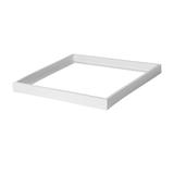 Rama montażowa do panelu LED ADTR-H 76MM 6060 W 600x600x76 biała 33398 KANLUX