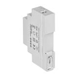 Zasilacz na szynę DIN 24VDC, 0,63A, 15W, szerokość 1 moduł OR-PSU-1646 ORNO