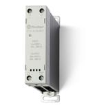 Przekaźnik półprzewodnikowy 1 Z; 30A; sterowanie 230V AC; wyjście 400V AC załączanie natychmiastowe,