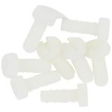 Wkręt Izolacyjny M6x10 /50Szt./ 036774 LEGRAND