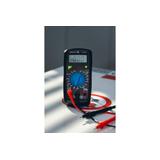 Cyfrowy miernik uniwersalny