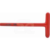 KLUCZ NASADOWY 1000V T 10 262101