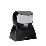 Czujnik ruchu 360/180st. IP65 1200W czarny 2 sensory OR-CR-254/B ORNO