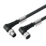SAIL-M12WM12W-5S1.5U Kabel czujnikowy WEIDMULLER