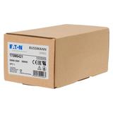 FUSE 2000A 550V 3BN/65 AR UR Wkładka szybka 2000A AC 550V rozmiar 3 76x92x53 mm aR IEC UL 170M6421 E