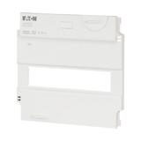 GAU1-KLV Maskownica do rozdzielnicy podtynkowej 1 rzędowej 178961 EATON