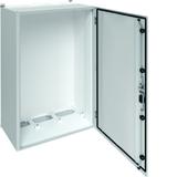 univers Rozdzielnica wisząca IP55 kl. II 800x1400x400 FR93H HAGER