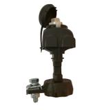 Ogranicznik przepięć bez odłącznika TEC A 440/5/F1-N 002441205 ETI
