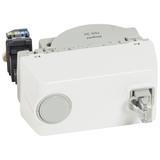 M45:4M Gniazdo Rj45 Kat5E Utp 076530 LEGRAND